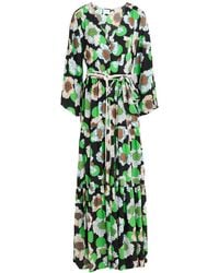 Anonyme Designers - Maxi-Kleid - Lyst