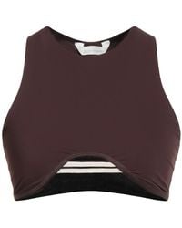 Palm Angels - Dark Top Polyamide, Elastane - Lyst