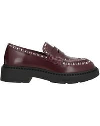 Ash - Loafers - Lyst