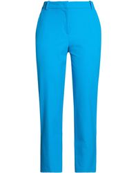 Pinko - Pants - Lyst