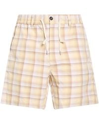 Grifoni - Shorts & Bermuda Shorts Cotton - Lyst