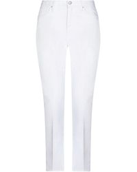 Don The Fuller - Trouser - Lyst