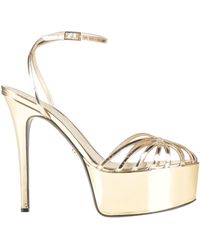 ALEVI - Sandals - Lyst