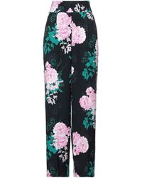 Guess Wide-leg and palazzo pants for Women - Up to 70% off | Lyst