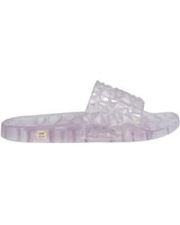 Baldinini - Sandals Pvc - Lyst