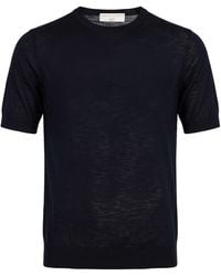 FILIPPO DE LAURENTIIS - Sweater Cotton - Lyst