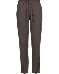 Crossley - Pants Cotton, Elastane - Lyst