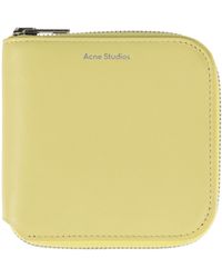 Acne Studios - Wallets - Lyst