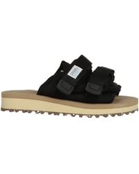 Suicoke - Sandals - Lyst