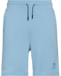 AFTER LABEL - Shorts & Bermuda Shorts Cotton - Lyst