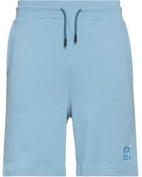 AFTER LABEL - Shorts & Bermuda Shorts Cotton - Lyst