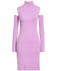 Liu Jo - Mini Dresses - Lyst
