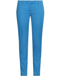 Tru Trussardi - Pantalone - Lyst