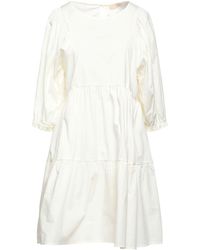Momoní - Mini-Kleid - Lyst