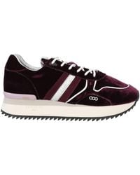Serafini - Trainers - Lyst