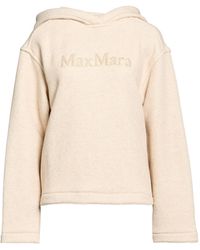 Max Mara - Sweatshirt - Lyst