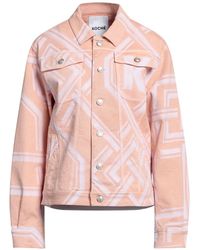 Koche - Denim Outerwear - Lyst