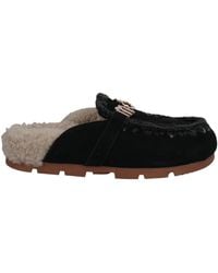 Mou - Mules & Clogs Bovine Leather - Lyst