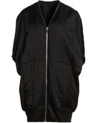 Rick Owens - Jackets - Lyst