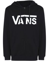 hoodie vans original