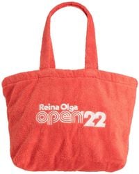 Reina Olga - Shoulder Bag - Lyst