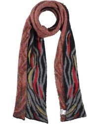 Liu Jo - Scarf Acrylic, Mohair Wool, Polyamide - Lyst