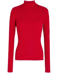 Twinset - Turtleneck - Lyst