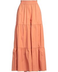 Twinset - Trouser - Lyst