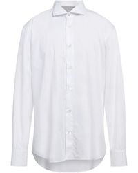 Eleventy - Camisa - Lyst