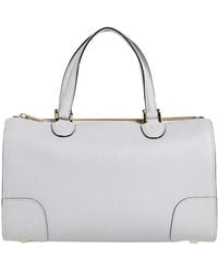 Valextra - Handbag - Lyst
