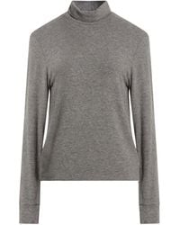 DONNI. - Turtleneck Rayon, Polyester, Elastane - Lyst
