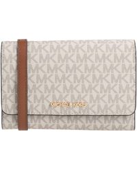 MICHAEL Michael Kors - Cross-body Bag - Lyst