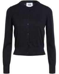 Alpha Studio - Cardigan - Lyst