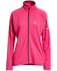 Haglöfs - Sweatshirt - Lyst