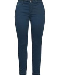 RE_HASH - Pants - Lyst