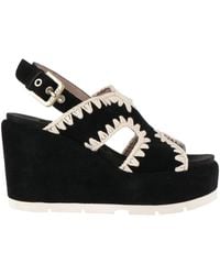 Mou - Sandals - Lyst