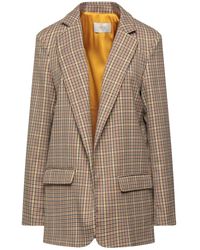 Altea Suit Jacket - Multicolour