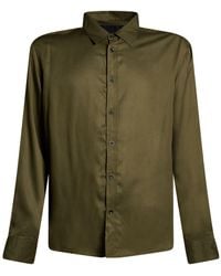 Rag & Bone - Shirt Modal - Lyst
