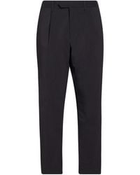 Rag & Bone - Pants Cotton, Nylon, Elastane - Lyst