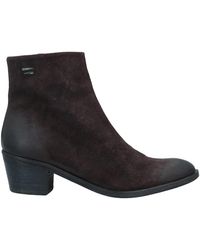 The Last Conspiracy - Ankle Boots - Lyst