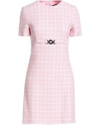 Versace - Mini Dress - Lyst