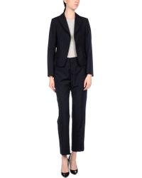 jil sander suit