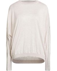 Brunello Cucinelli - Pullover - Lyst