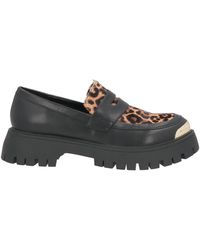 Just Cavalli - Loafer - Lyst