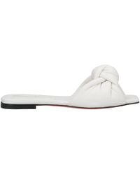 Santoni - Sandals - Lyst