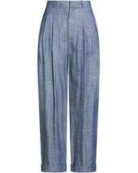 Peuterey - Pantalon En Jean - Lyst