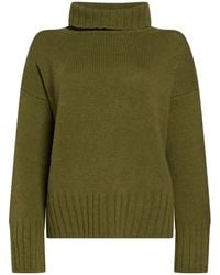 Aragona - Turtleneck - Lyst