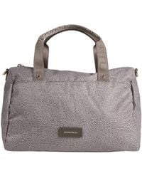 Borbonese - Handtaschen - Lyst