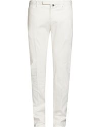 Incotex - Pants - Lyst
