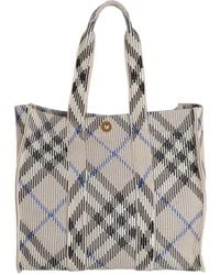 Burberry - Handbag - Lyst